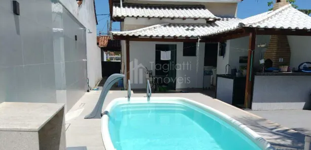 Casa com 2 Quartos à venda, 701m² no Parque Hotel, Araruama
