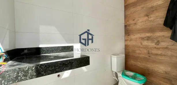Apartamento com 2 Quartos à venda, 85m² no Cabral, Contagem
