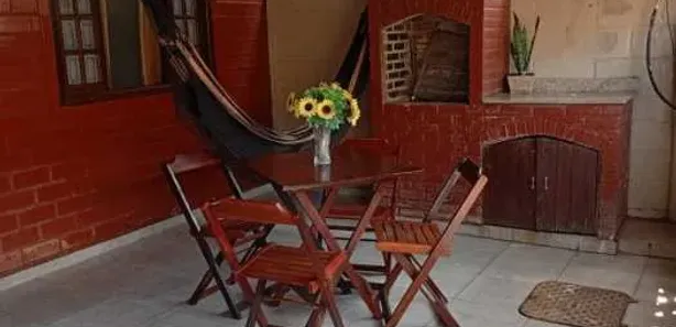 Casa de Condomínio com 2 Quartos à venda, 65m² no Cosmorama, Mesquita