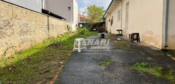 Terreno / Lote / Condomínio à venda, 140m² no Residencial Duas Marias, Indaiatuba