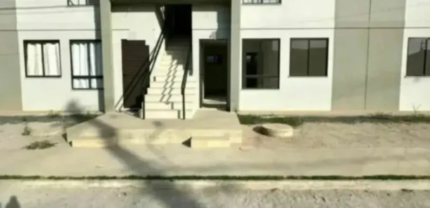 Apartamento com 2 Quartos à venda, 49m² no Santa Mônica, Feira de Santana