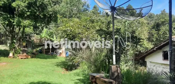 Fazenda / Sítio / Chácara com 3 Quartos à venda, 174m² no Roças Novas, Caeté