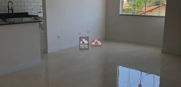 Cobertura com 2 Quartos para alugar, 86m² no Loteamento Residencial Andrade, Pindamonhangaba