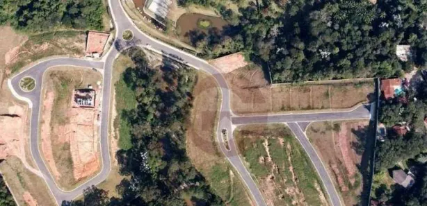 Terreno / Lote / Condomínio à venda, 522m² no Pitas, Cotia