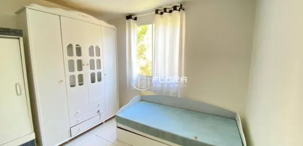 Apartamento com 2 Quartos à venda, 60m² no Maceió, Niterói