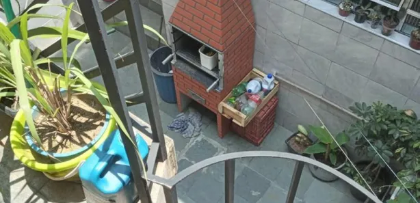 Sobrado com 4 Quartos à venda, 180m² no Jardim Guaciara, Taboão da Serra