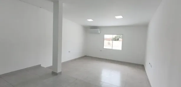 Conjunto Comercial / Sala para alugar, 25m² no Alto Tarumã, Pinhais