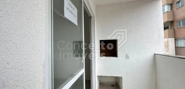 Apartamento com 2 Quartos à venda, 59m² no Alto São Bento, Itapema