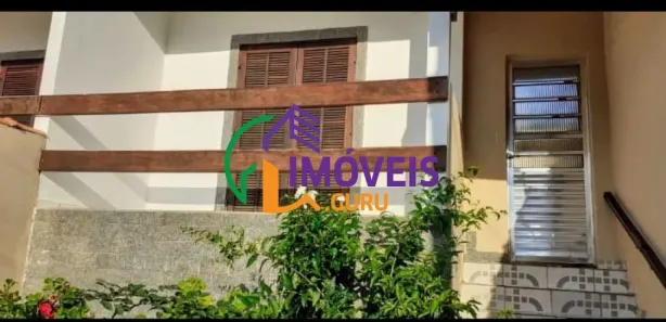 Casa de Vila com 3 Quartos à venda, 96m² no Centro, Vargem Grande Paulista