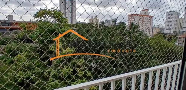 Apartamento com 2 Quartos para alugar, 60m² no Centro, Diadema