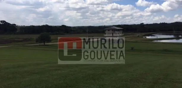 Terreno / Lote / Condomínio à venda, 20000m² no Eucaliptos, Fazenda Rio Grande