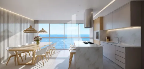 Cobertura com 3 Quartos à venda, 229m² no Tabuleiro, Barra Velha