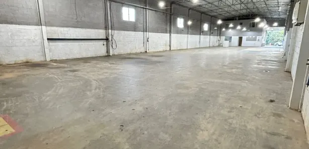Galpão / Depósito / Armazém com 1 Quarto para alugar, 750m² no Área Rural de Camboriú, Camboriú
