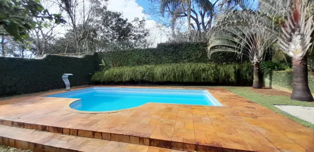 Casa de Condomínio com 3 Quartos para venda ou aluguel, 160m² no Jardim Ipês, Cotia
