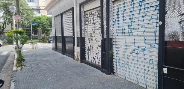 Loja / Salão / Ponto Comercial para alugar, 100m² no Parque São Jorge, São Paulo