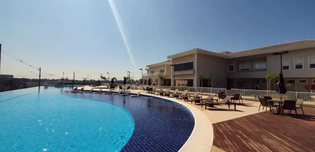 Casa de Condomínio com 3 Quartos à venda, 205m² no Cidade Jardim, Vargem Grande Paulista