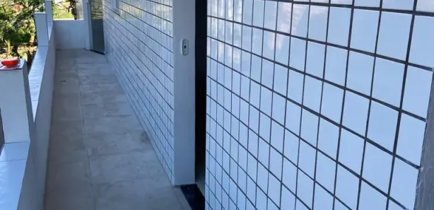 Prédio Inteiro à venda, 80m² no Natal, Camaçari