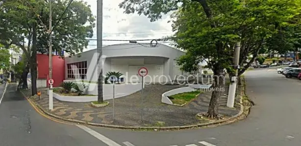 Prédio Inteiro com 2 Quartos para venda ou aluguel, 984m² no Chácaras Alpina, Valinhos