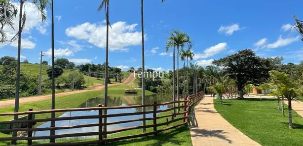 Terreno / Lote / Condomínio à venda, 1580m² no Centro, Trindade