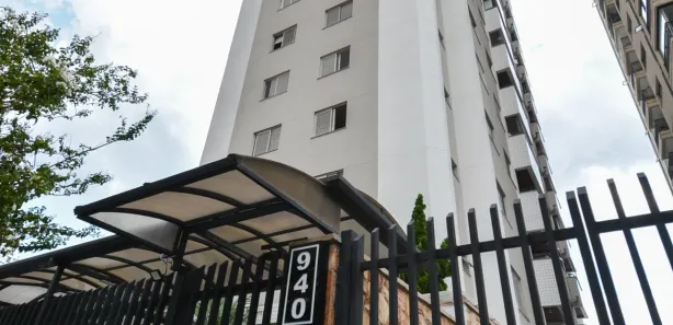 Apartamento com 2 Quartos à venda, 74m² no Chácara Inglesa, São Paulo