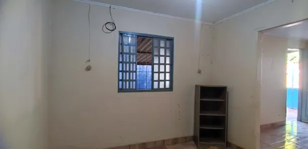 Casa com 3 Quartos à venda, 90m² no Parque das Camélias, Goianira