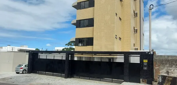 Loft com 1 Quarto para alugar, 26m² no Lagoa Nova, Natal
