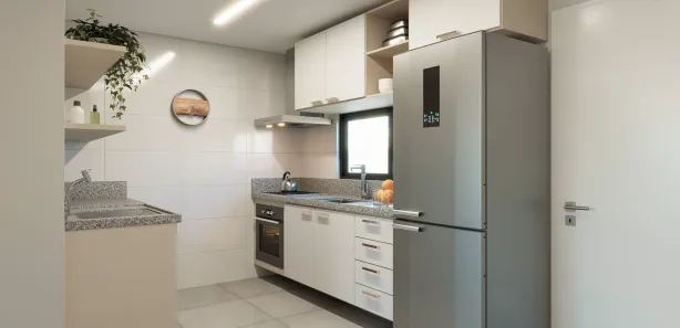 Apartamento com 2 Quartos à venda, 62m² no Baixa Verde, Ilha de Itamaracá