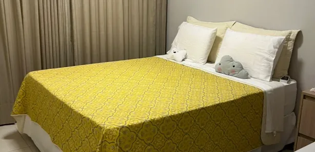Casa de Condomínio com 4 Quartos à venda, 260m² no Buraquinho, Lauro de Freitas