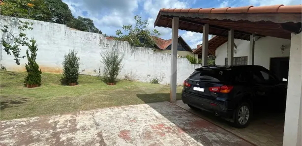 Casa com 2 Quartos à venda, 185m² no Quinze de Novembro, Itapecerica da Serra