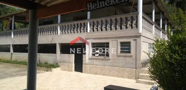 Fazenda / Sítio / Chácara à venda, 1500m² no Centro, São Lourenço da Serra