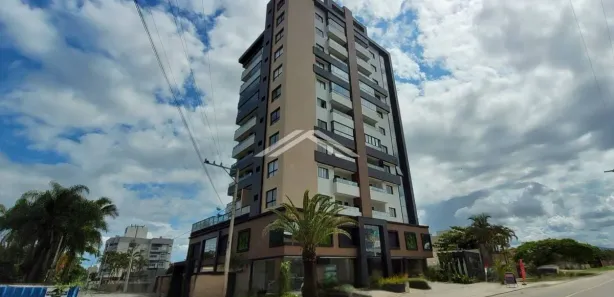 Apartamento com 3 Quartos à venda, 91m² no Itapema do Norte, Itapoá