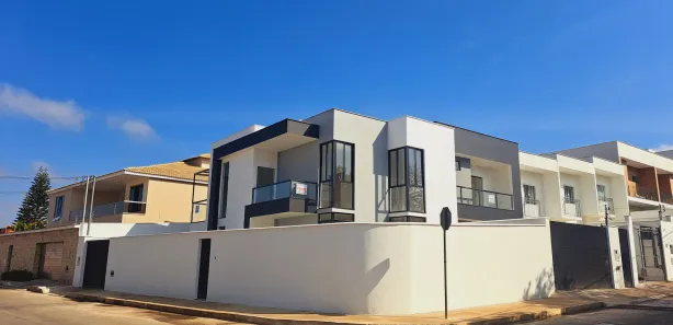 Casa com 4 Quartos à venda, 191m² no Aeroporto, Juiz de Fora