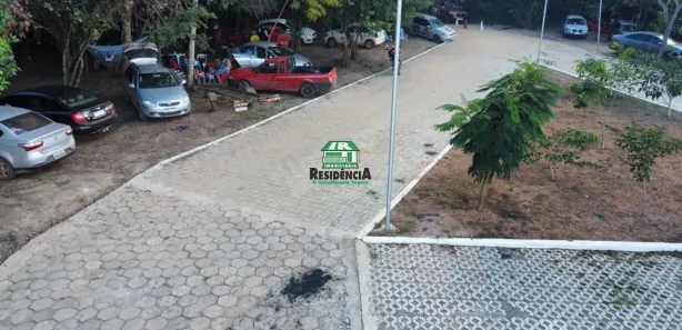 Terreno / Lote / Condomínio à venda, 865m² no , Silvânia