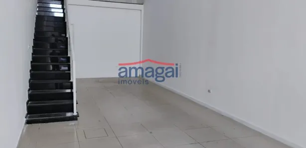 Casa Comercial para alugar, 80m² no Centro, Jacareí