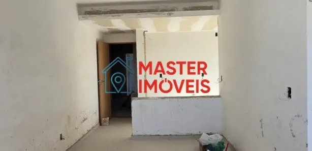 Apartamento com 2 Quartos à venda, 53m² no Cabral, Contagem