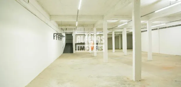 Galpão / Depósito / Armazém à venda, 1300m² no Santa Marta, Ribeirão das Neves