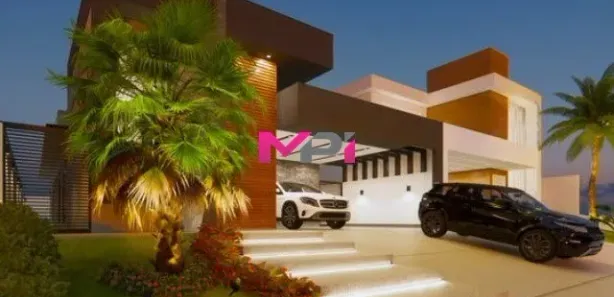 Casa de Condomínio com 3 Quartos à venda, 173m² no Residencial Pecan, Itupeva