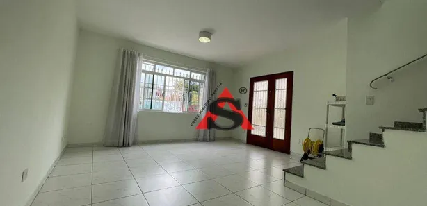 Sobrado com 2 Quartos à venda, 86m² no Vila Firmiano Pinto, São Paulo