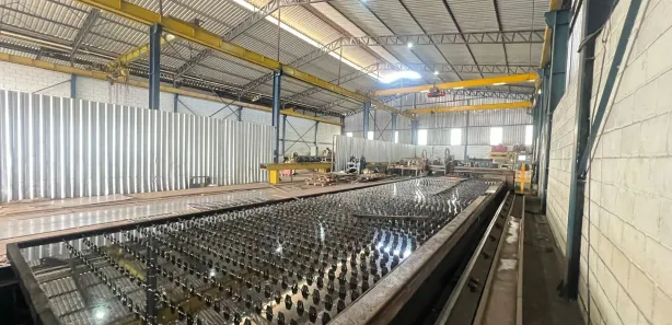 Galpão / Depósito / Armazém à venda, 1000m² no Condomínio Valle dos Igarapés, Igarapé
