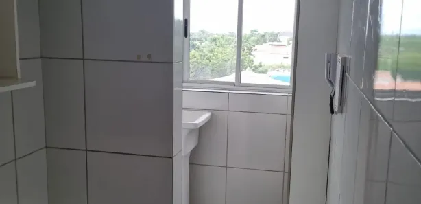 Apartamento com 1 Quarto à venda, 58m² no Presidente Costa e Silva, Mossoró