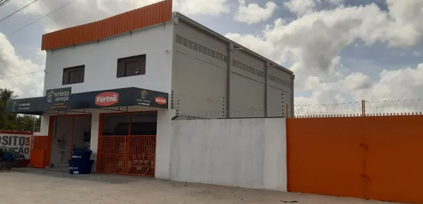 Terreno / Lote Comercial com 1 Quarto à venda, 300m² no , Vera Cruz