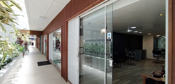 Loja / Salão / Ponto Comercial à venda, 38m² no Centro, Florianópolis