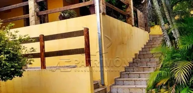 Fazenda / Sítio / Chácara com 3 Quartos à venda, 450m² no Jundiaquara, Araçoiaba da Serra