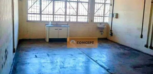 Loja / Salão / Ponto Comercial para alugar, 480m² no Vila Panucce, Ferraz de Vasconcelos