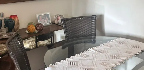 Apartamento com 3 Quartos à venda, 85m² no Vila Aviação, Bauru