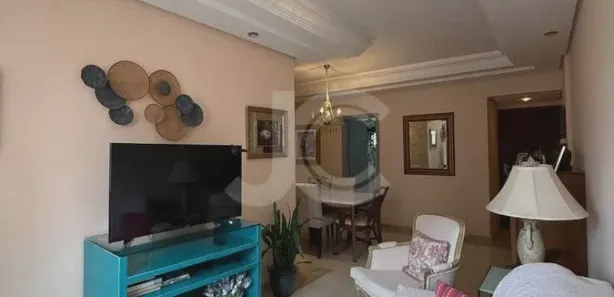 Apartamento com 3 Quartos à venda, 75m² no Candeias, Vitória da Conquista