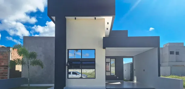 Casa de Condomínio com 3 Quartos à venda, 200m² no , Barra dos Coqueiros
