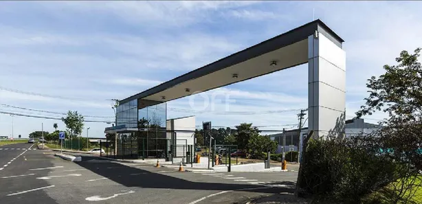 Galpão / Depósito / Armazém para alugar, 1052m² no Núcleo Residencial Doutor João Aldo Nassif, Jaguariúna