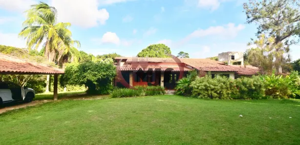 Casa de Condomínio com 4 Quartos à venda, 250m² no Portão, Lauro de Freitas
