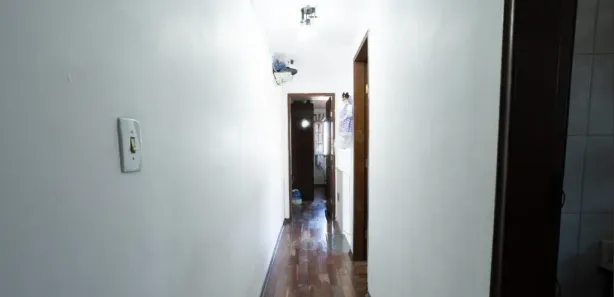 Sobrado com 3 Quartos à venda, 91m² no Parque Peruche, São Paulo